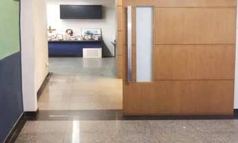 Imagem 6: Ed. Clube de Engenharia - Salas Contíguas 84 m², 02 vgs de garagem. - cód. 57399