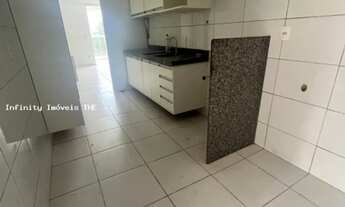 Imagem 5: Apartamento para Venda - Edifício Rio Poty Boulevard, Teresina/Pi