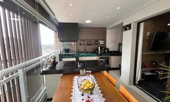 Imagem 2: Apto Mobiliado para Locação 75m² - Pinheiros