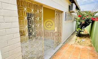 Imagem 2: CASA PARA VENDA NO ALECRIM