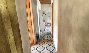 Imagem 6: Casa grande + sítio