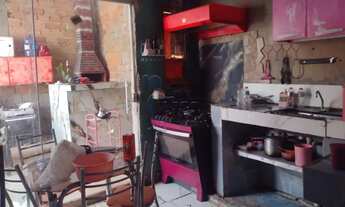 Imagem 3: Casa de 160m² com 02 quartos à venda - Jardim Cristo Redentor