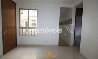 Imagem 5: Locação Apartamento 2 quartos Tony (justinópolis) Ribeirão das Neves