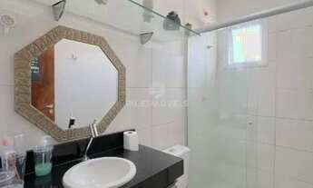 Imagem 6: Conforto dentro e fora de casa, 3 Quartos com cozinha gourmet e Lazer Completo no Valle Pe