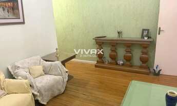 Imagem 4: TIJUCA - Doutor Abelardo de Barros - 3 Quartos - 2 Banheiros - 1 Vaga