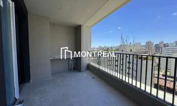 Imagem 3: APARTAMENTO À VENDA NA VILA CLEMENTINO, 2 DORMITÓRIOS, 1 SUÍTE. 1 VAGA DE GARAGEM