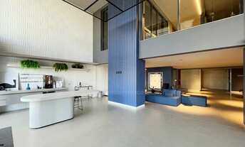 Imagem 4: Apartamento à venda e para alugar no Edifício You 180 com dois dormitórios e varanda gourm