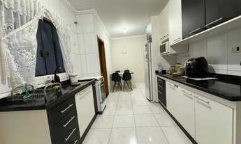 Imagem 4: Oportunidade imperdível: casa à venda no Jardim Everest, 3 dormitórios, 100m² construídos