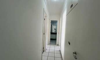 Imagem 4: APARTAMENTO PARA ALUGUEL E VENDA NO RENASCENÇA SEMI MOBILIADO, 3 QUARTOS CLIMATIZADOS E CO