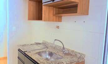 Imagem 4: Exclusivo Apto 64m² com Varanda na Vila Marina