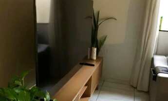 Imagem 2: Casa para venda com 121 m² e 2 quartos em Parque Santa Cândida, Bauru - SP