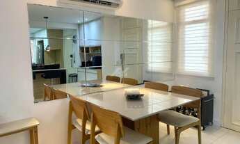 Imagem 7: Apartamento - Cambuí - Campinas