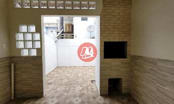 Imagem 7: Casa com 2 dormitórios à venda, 70 m² por R$ 265.000,00 - Protásio Alves - Porto Alegre/RS