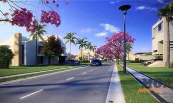 Imagem 15: Terreno à venda, 800 m² por R$ 1.023.000,00 - Condomínio Village Iguassu Golf Residence