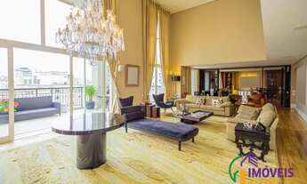 Imagem 2: DUPLEX - VILA NOVA CONCEIÇÃO - SP