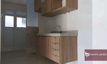 Imagem 4: Apartamento com 2 dormitórios para alugar, 66 m² por R$ 3.215,00/mês - Jardim Novo Mundo