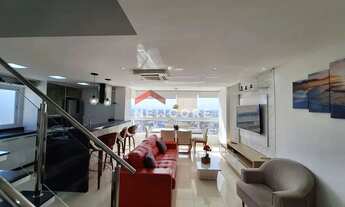 Imagem 4: Cobertura em Avenida Presidente Castelo Branco - Maracanã - Praia Grande/SP