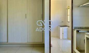 Imagem 6: Casa para locação no Condomínio Portal de Itu Itu/SP 4 quartos 2 suítes -aluguel: R$ 9