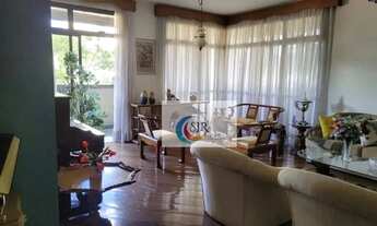 Imagem 5: Apartamento com 4 vagas, 3 dormitórios (suites) , 300 m² - venda ou aluguel - Chácara Sant