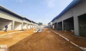 Imagem 2: Salão Comercial para locação em Jardim Das Cerejeiras - SP