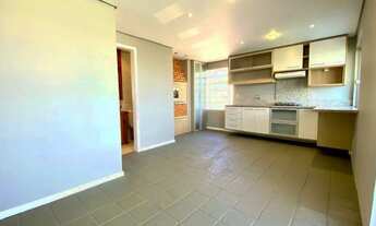 Imagem 4: Cobertura de 2 dormitórios com terraço e vista panorâmica