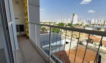 Imagem 7: Apartamento em Setor Coimbra, Goiânia/GO