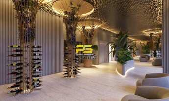 Imagem 3: Lançamento Domus Jardins - Apartamentos de Alto Padrão à venda