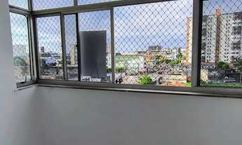 Imagem 5: Oportunidade no Benfica  Apartamento com 92m² em localização estratégica