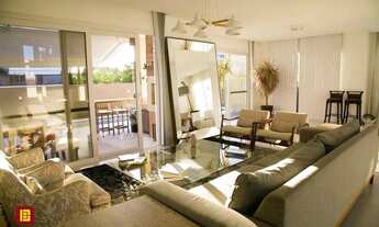 Imagem 7: Casa em Jurerê Internacional