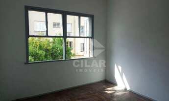 Imagem 3: Apartamento com 2 dormitórios para alugar, 58 m² por R$ 1.284,00/mês - Passo d'Areia