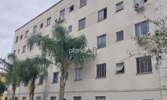 Imagem 2: Apartamento Residencial Parque Porto dos Anjos para aluguel, com 39,83m², 2 quartos - Pass