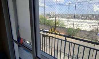 Imagem 6: Apto 49m² 2 dorms 1 vaga - São Osasco SP