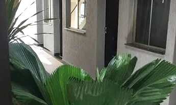 Imagem 7: Quartos com ótima localização e circuito de câmeras 24h. República para estudantes e traba