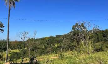 Imagem 4: Chácara 1400m² à 1800m², Parcelado, Energia, Próximo Fazenda Jabuticabal, Aragoiânia