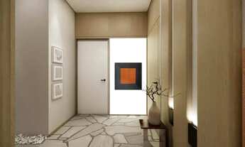 Imagem 2: Apartamento na planta com 2 dormitórios sendo 1 suíte e 1 vaga de garagem em Gravatá, Nave