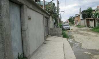 Imagem 5: 2 Casas, Valverde - Nova Iguaçu/RJ