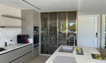 Imagem 4: Sobrado à venda em Itupeva, Residencial Fazenda da Grama, com 3 suítes, com 815 m², Fazend