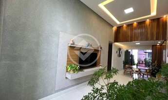 Imagem 2: Linda Casa com 3/4 (1 suíte) A 10min do Shopping Passeio das Águas! codigo: 118999