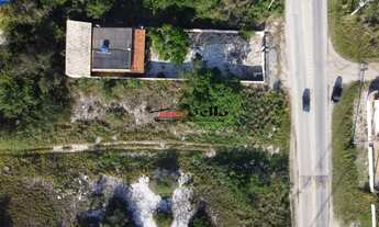 Imagem 2: Terreno Comercial à Venda em Araruama-RJ, Vila São Jorge 585m² de Área Disponível!