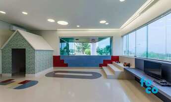 Imagem 5: Terreno à venda, 1288 m² por R$ 4.250.400,00 - Condomínio Solares da Gávea - Uberlândia/MG