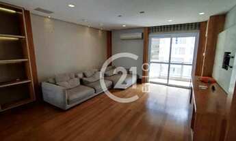 Imagem 2: Jardins, 163m², reformado e mobiliado