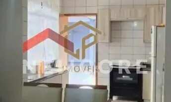 Imagem 7: Casa em Rua Doutor Rui Carnassiali - Jardim Liberdade II - Maringá/PR