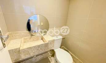 Imagem 5: Casa em Condomínio para Venda em Eusébio, Centro, 4 dormitórios, 4 suítes, 5 banheiros, 2