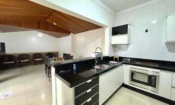 Imagem 5: Condomínio São José - Casa com 3 quartos e Maravilhoso Espaço Gourmet