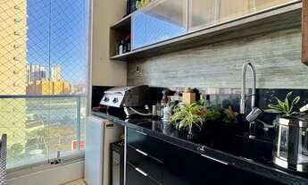 Imagem 3: Ibeda - Apartamento à Venda - Sendo 4 suítes, 4 vagas e 181m² por R$ 1.400.000