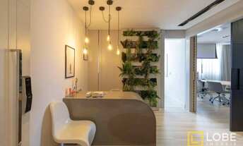 Imagem 2: Sala à venda, 68 m² por R$ 900.000,00 - Velha - Blumenau/SC