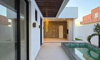 Imagem 14: TERRAS ALPHAVILLE SERGIPE 1