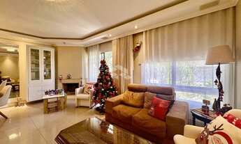 Imagem: Casa no Condomínio Terramater, com 218,31m²