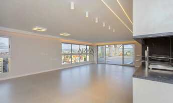 Imagem 5: Cobertura à venda no Champagnat ARYA1