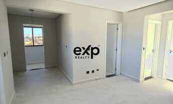 Imagem 2: Apartamento com 03 quartos e 02 vagas a venda no Afonso Pena, São José dos Pinhais